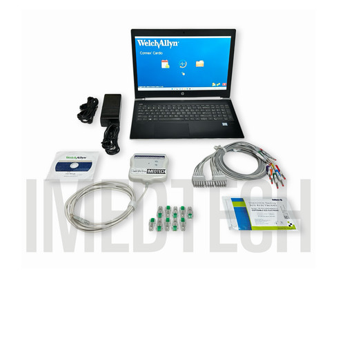 Welch allyn diagnostica - welch,