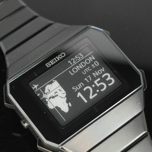 Orologio uomo seiko - uomo,