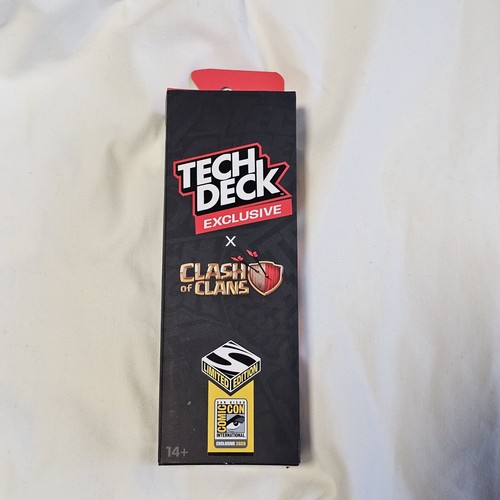 2026 sdcc tech deck - 2026,