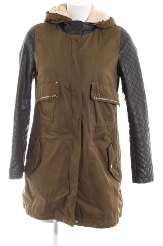 Zara basic giacca - giacca, con