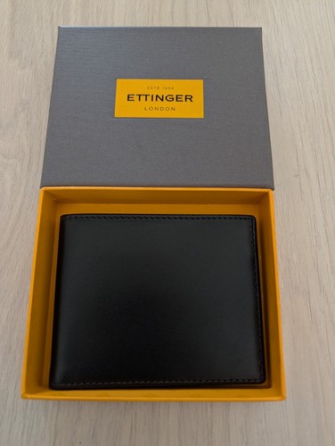 Portafoglio ettinger pelle - ettinger,