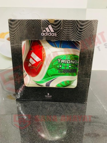 Pallone calcio trionda - pallone,