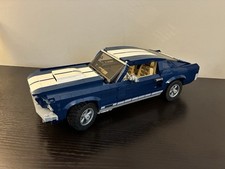 Lego creator expert 10265 ford - creator,