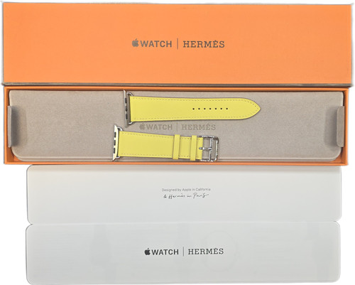 Apple watch hermès single - hermès,
