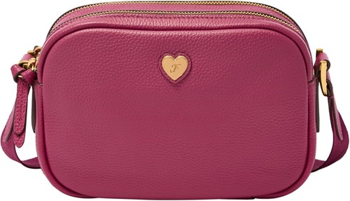 Fossil borsa tracolla per - a,
