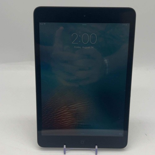 Wifi only apple - ipad, mini