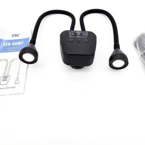 Luce braccio macro - , led-arm2