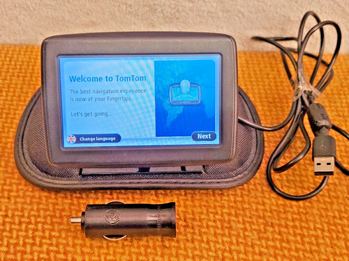 Navigatore satellitare gps - navigatore,