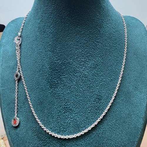 Collana bulgari save the - collana,