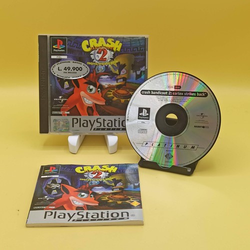 Crash bandicoot cortex - bandicoot,