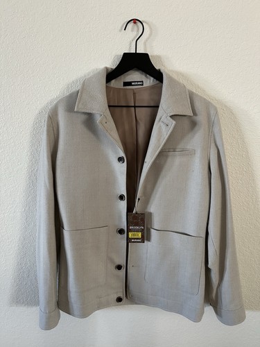 Cappotto murano uomo slim - cappotto,