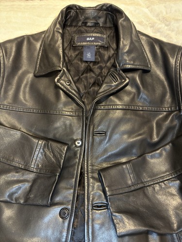 Vintage gap black - vintage, genuine