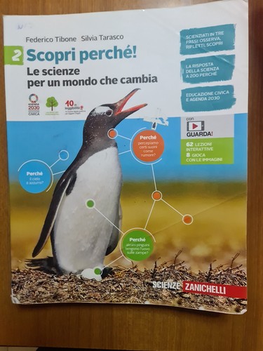 Libri scolastici usati terza - libri,