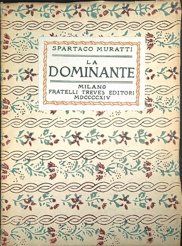 Dominante muratti spartaco - la,