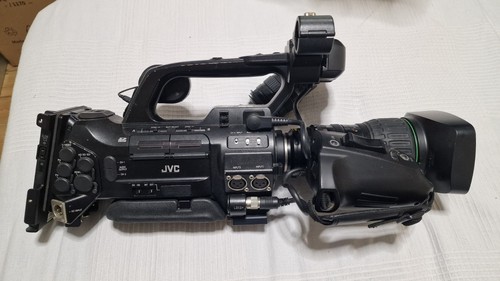 Videocamera jvc hm700e - jvc, gy-hm700e