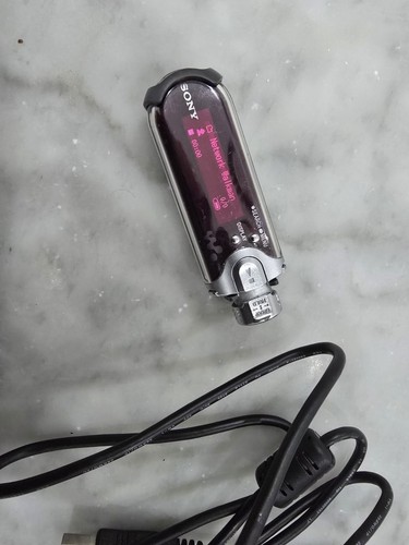 Sony walkman e405 lettore - sony, nw-e405