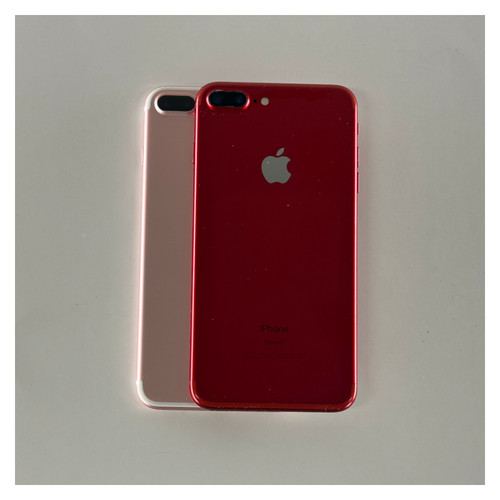 Apple iphone plus gb - 7,