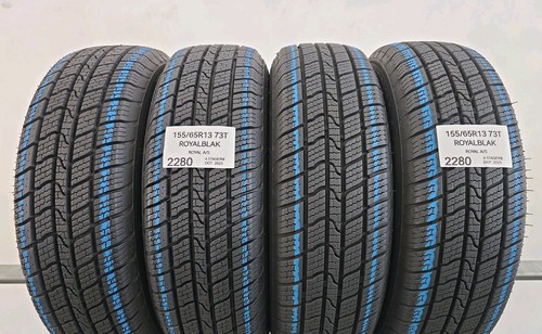 Usato pneumatici 155 65 r13 - 155/65,