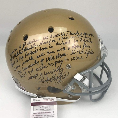 Casco autografato firmato - casco, autografato/firmato
