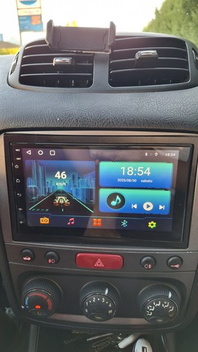 Autoradio din android 7 - 2,