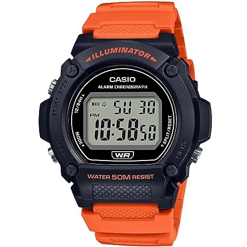 Orologio digitale uomo - orologio, da