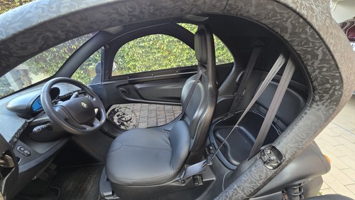 Renault twizy 2014 - twizy,