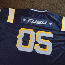 Fubu maglia uomo - maglia,