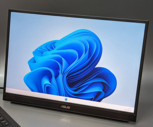 Asus zenscreen mb16qhg 16 - zenscreen, 16"