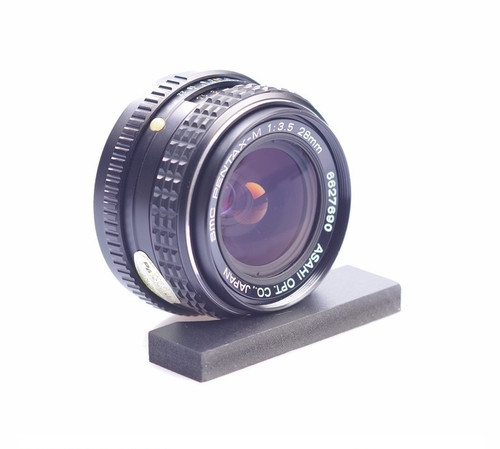 Pentax smc obiettivo 28mm - smc,