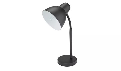 Lampada scrivania argos - lampada, da