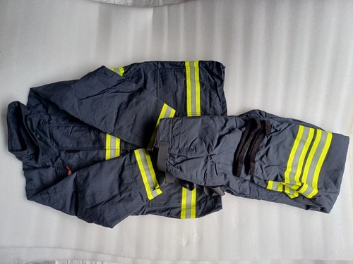 Tuta antincendio nantong - antincendio,