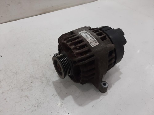 Alternatore fiat 500 lounge - 500,