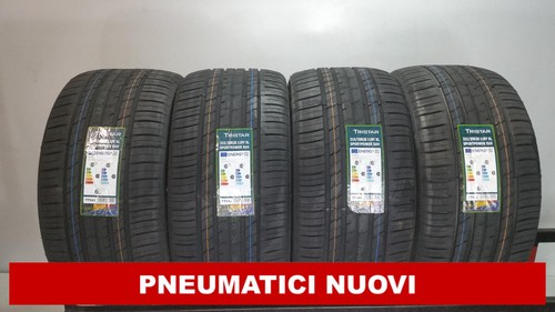 Gomme nuove 315 35r20 - gomme, 110y