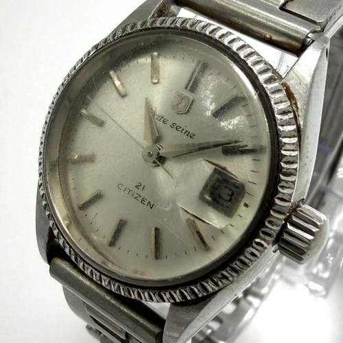 Orologio citizen datesaine - citizen,