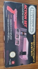 Nintendo nes entertainement - nintendo,