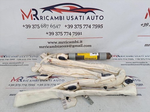 Airbag tendina laterale - airbag,