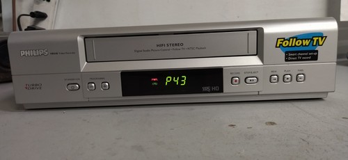 Philips vr540 02 - philips,