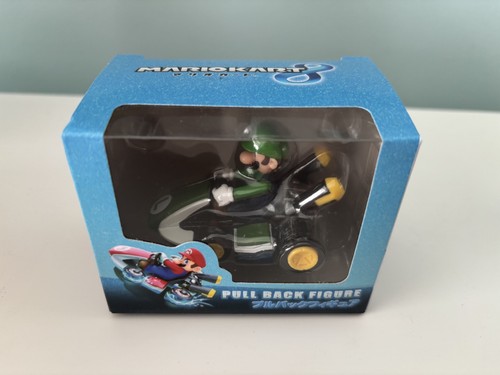 Mario kart pull back - mario, veicolo