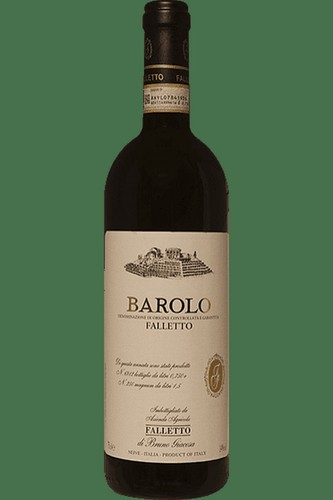 Barolo falletto docg 2016 - falletto,