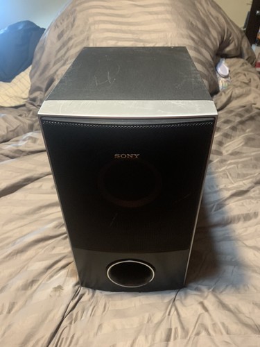 Sistema altoparlanti sony - sistema, di