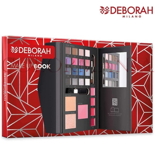 Deborah make book volume 2 - up,