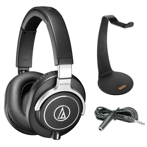 Audio technica ath m70x cuffie - ath-m70x,