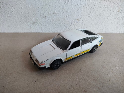 Dinky toys 264 - n.264, rover