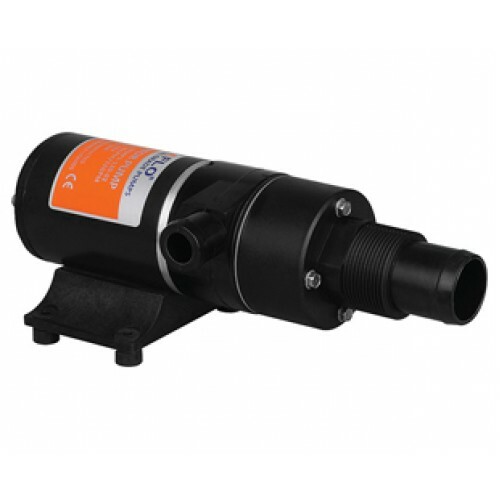 Seaflo pompa fecali con - seaflo,