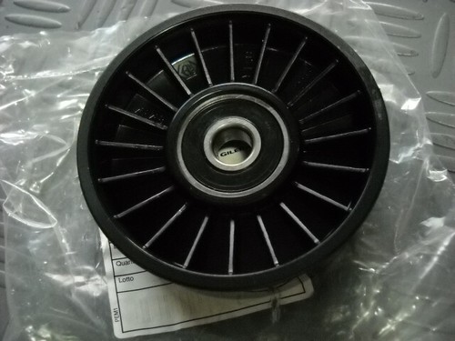 834304 puleggia smorzatrice - 834304,