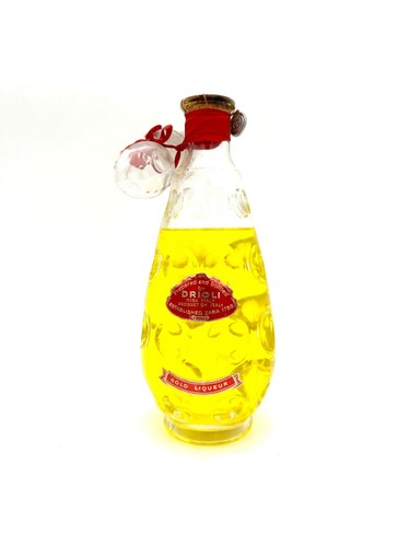 Gold liqueur drioli - gold,