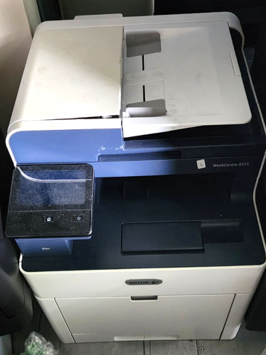 Xerox workcentre 6515 - workcentre,