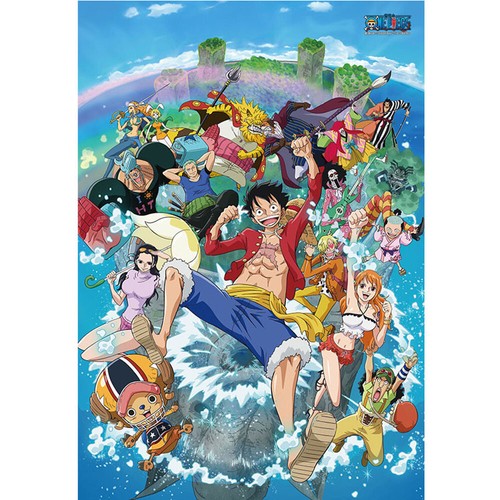 One piece new - one, wanted