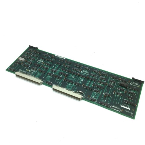 Modulo scheda analizzatore - , di