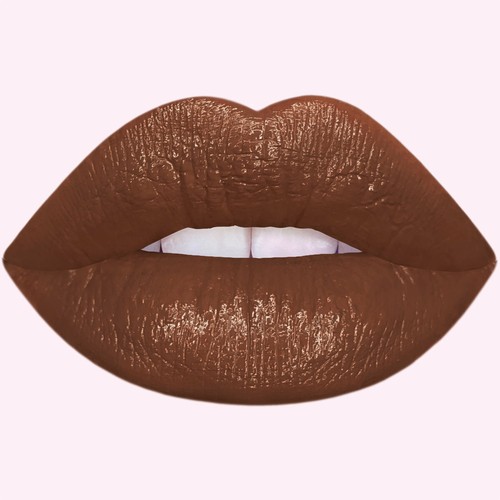 Lime crime cosmetics lip - crime, blaze